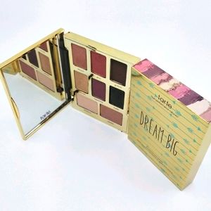 tarte Dream Big Eyeshadow Palette